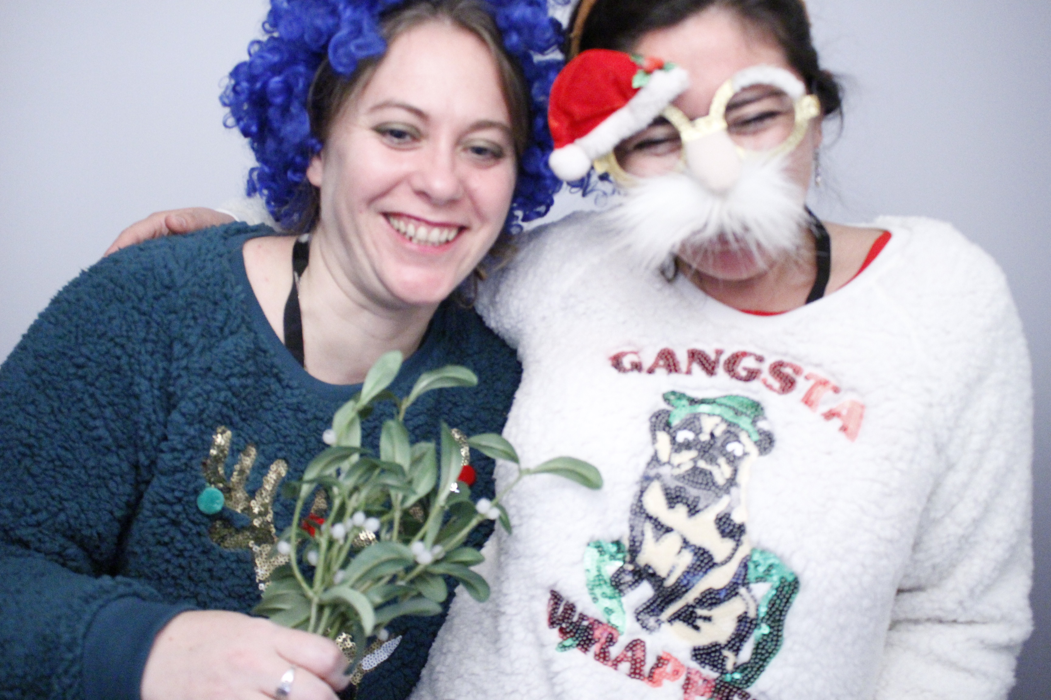 Hult EMBA Year 1 Christmas Dinner | View more photos from the event at gallery.myphotoboothexperience.co.uk/u/MyPhotoBoothExperienceLtd/Hult-EMBA-Year-1-Christmas-Dinner